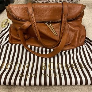 Henri Bendel Purse